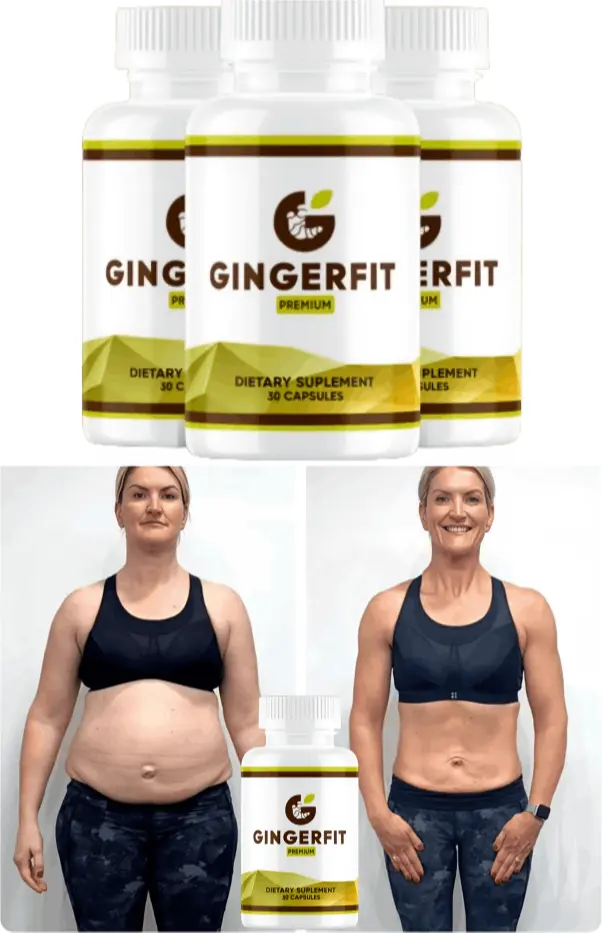 Was ist GingerFit?