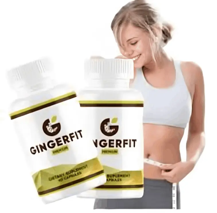 GingerFit