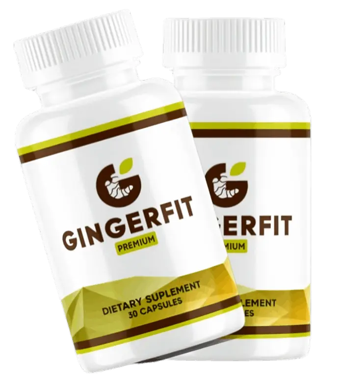 GingerFit