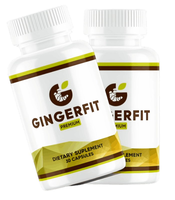 Jetzt kaufen: GingerFit